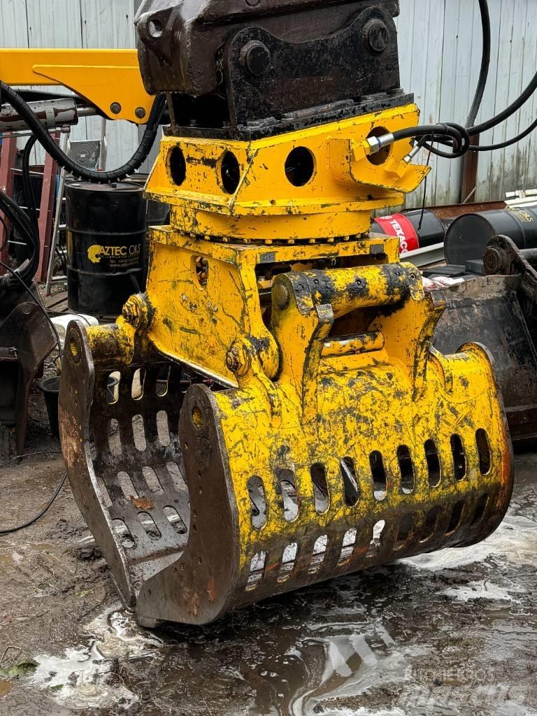 Epiroc MG 1500 Cupa