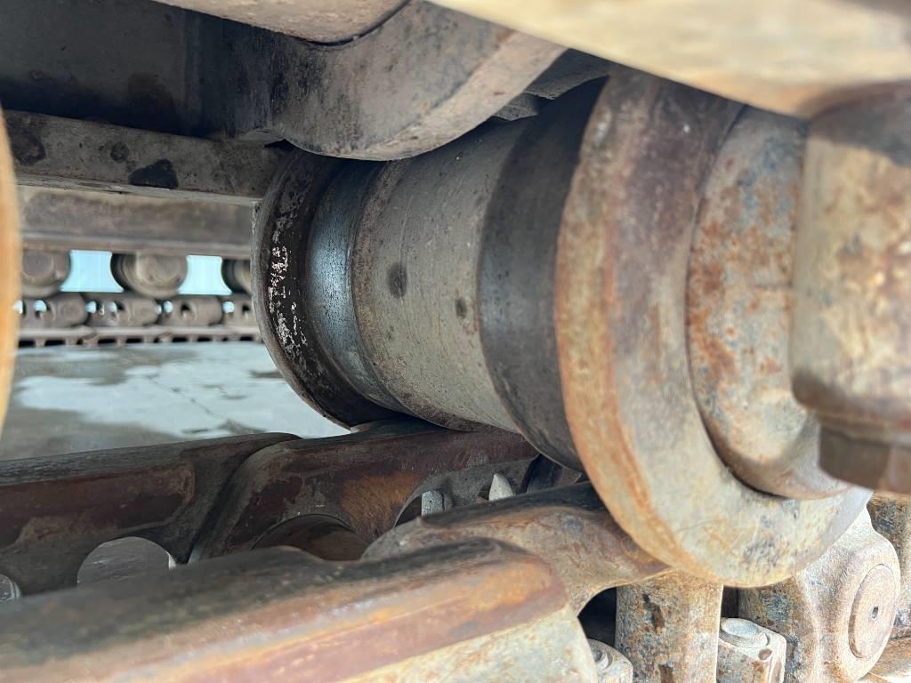 CAT 336F LN Excavatoare pe șenile
