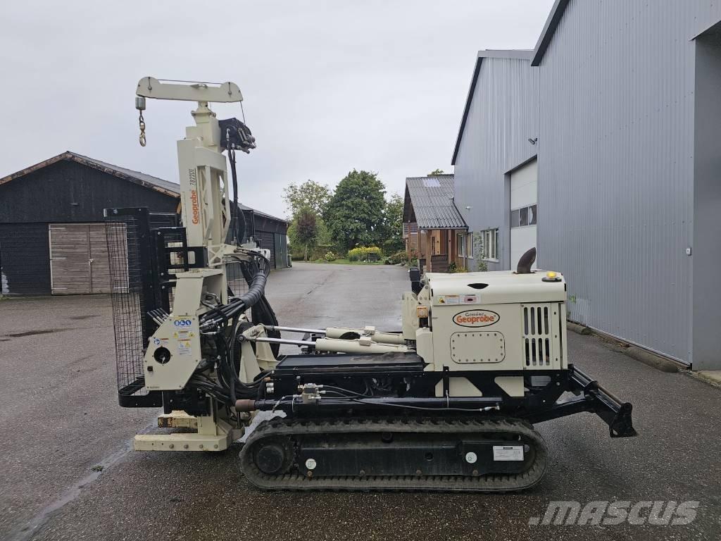  Geoprobe 7822 DT Sisteme de forare a puturilor de apa