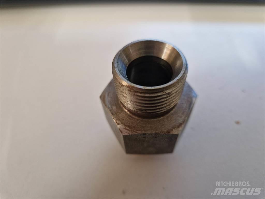 Rottne 041-0220 Hidraulice
