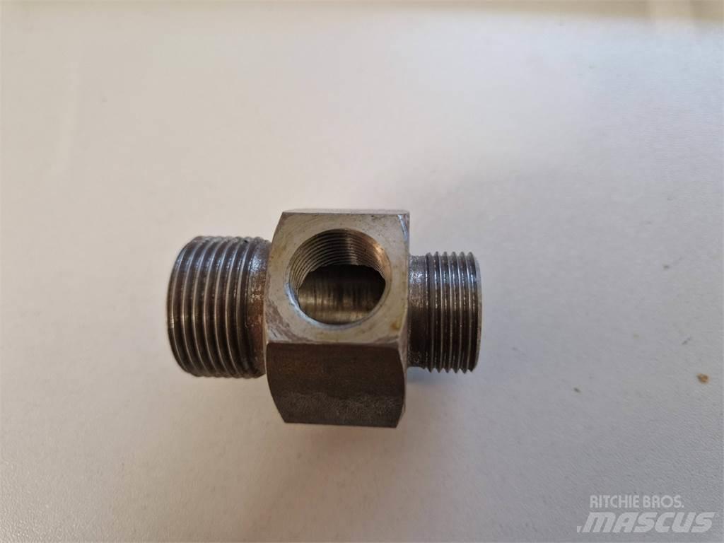 Rottne 041-0220 Hidraulice