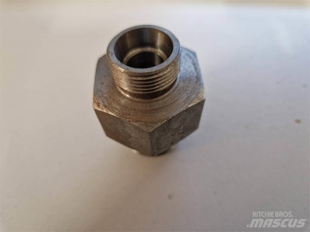 Rottne 041-0220 Hidraulice