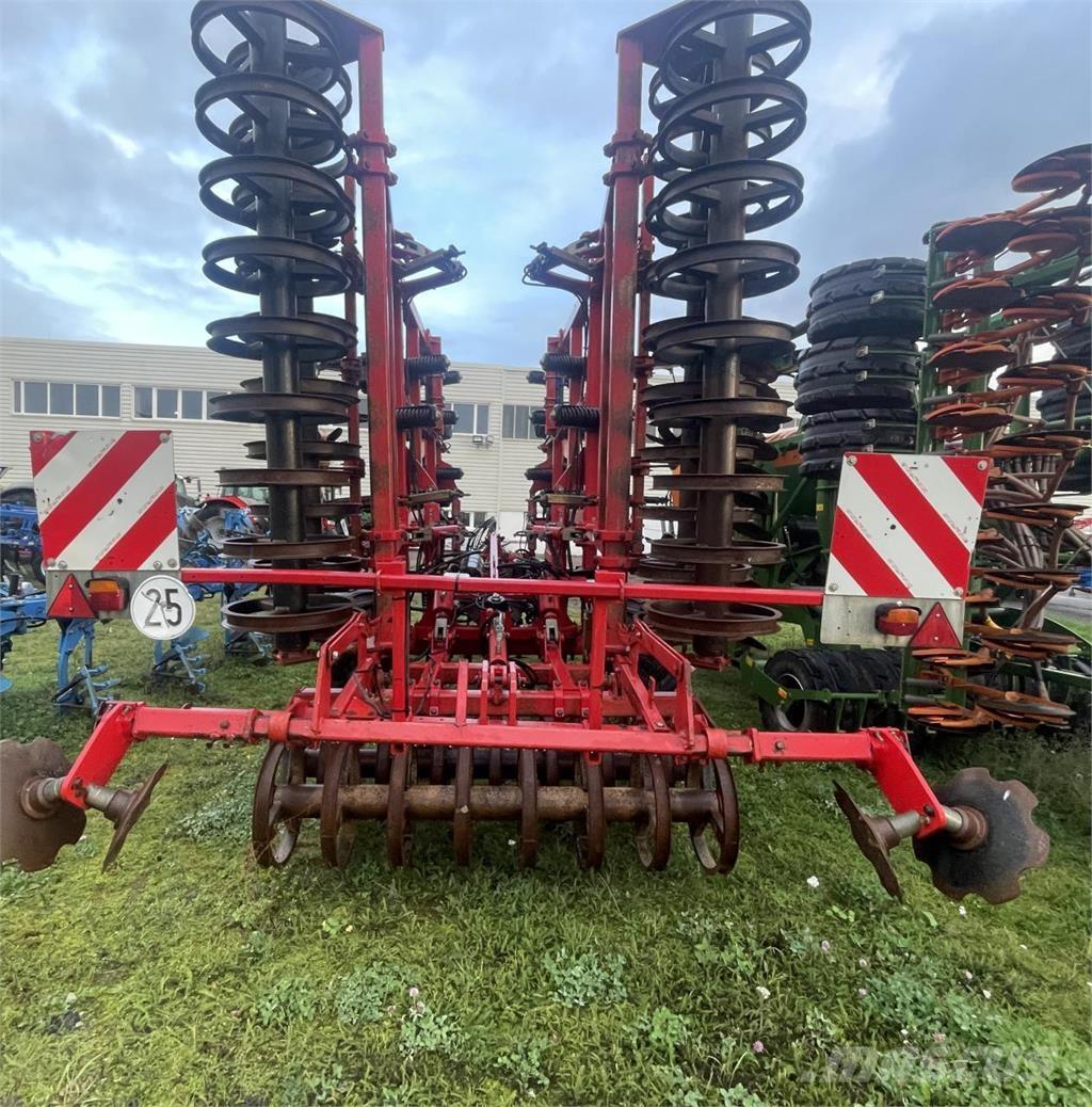 Horsch Terrano 7FM Cultivatoare