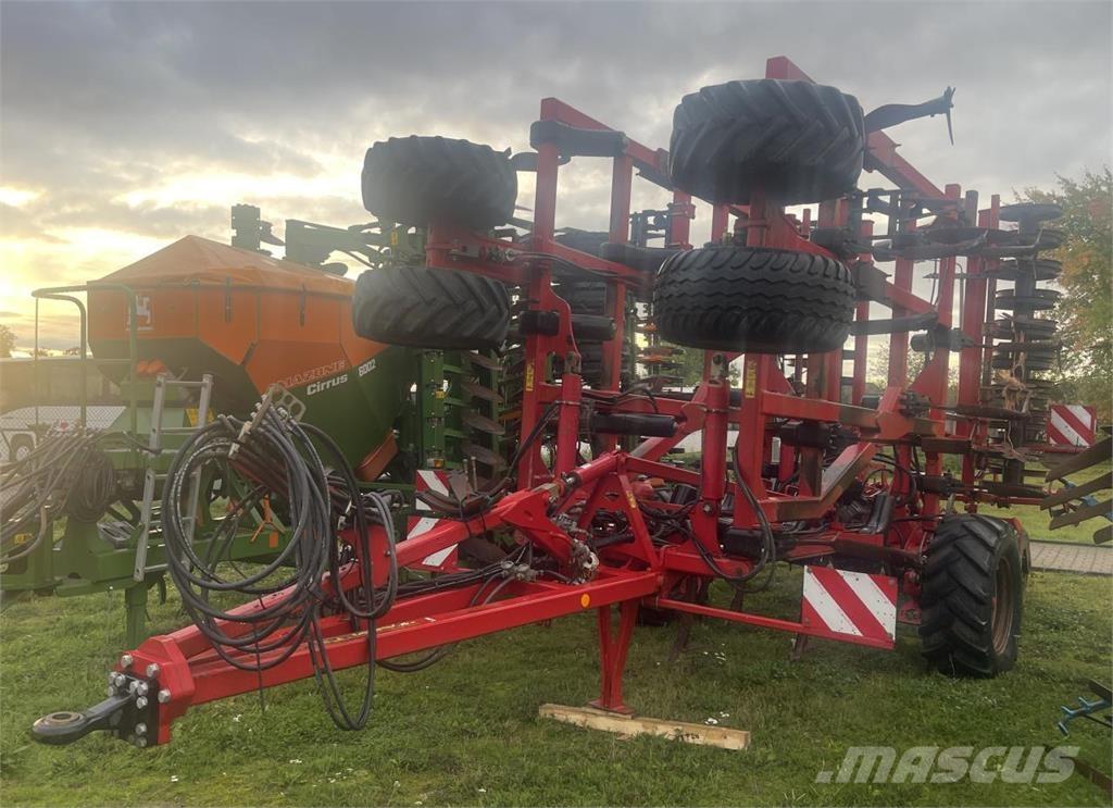 Horsch Terrano 7FM Cultivatoare