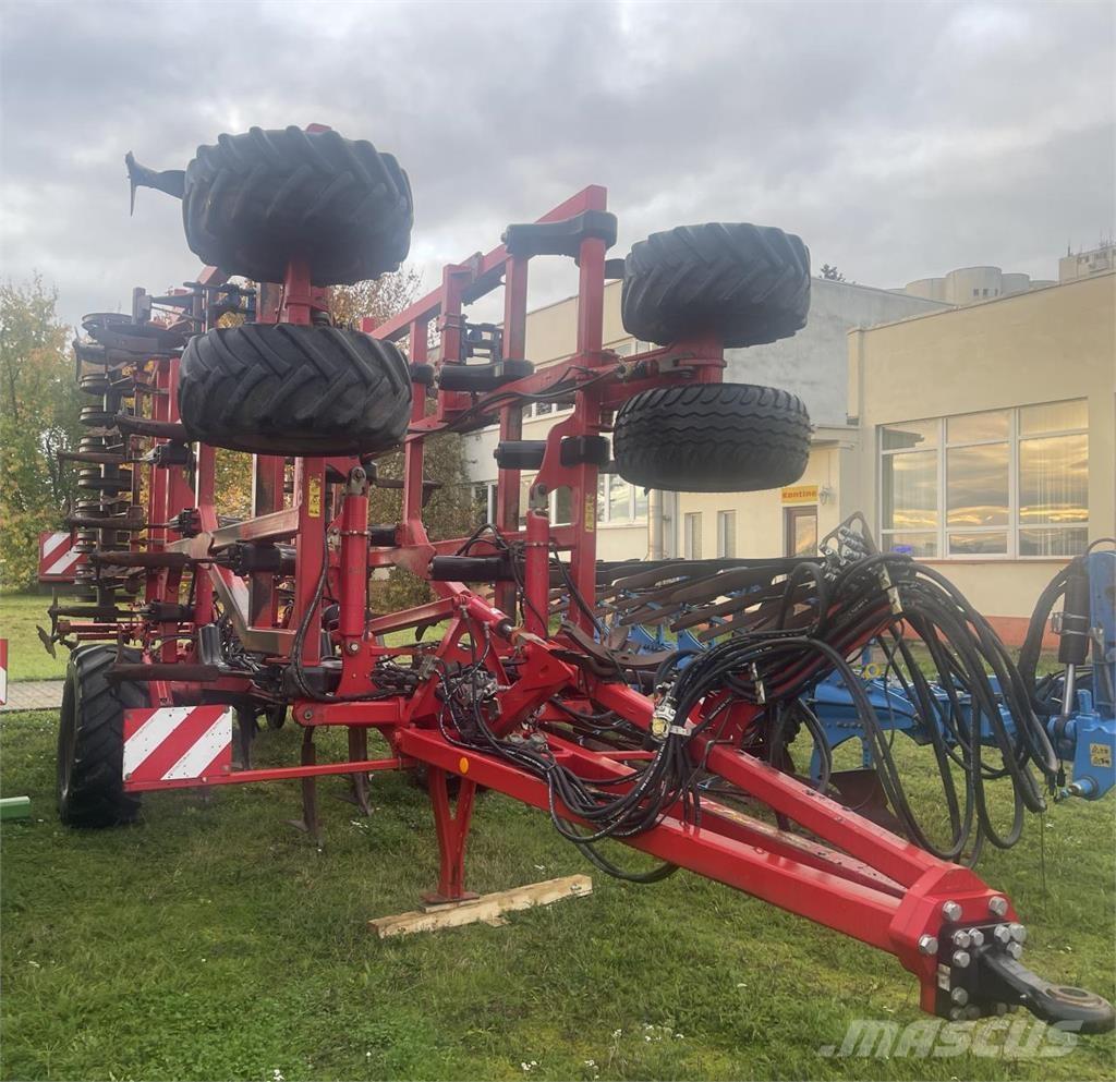 Horsch Terrano 7FM Cultivatoare