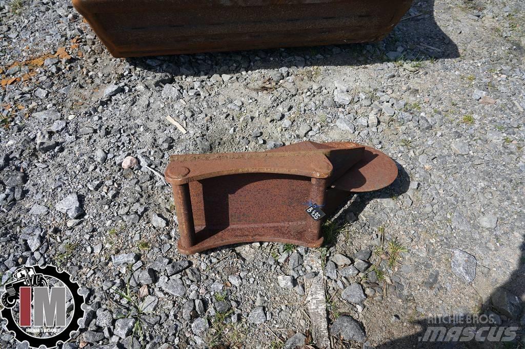  ASFALTSSKÄRARE S50 Taietoare