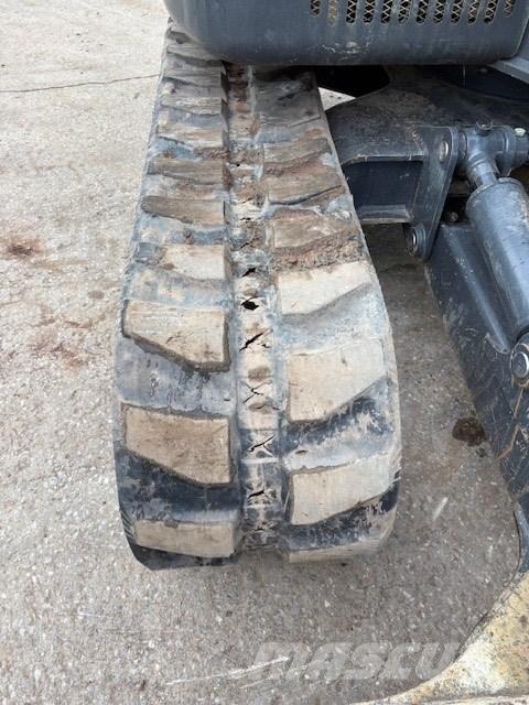 Doosan DX 85 R-3 Excavatoare 7t - 12t