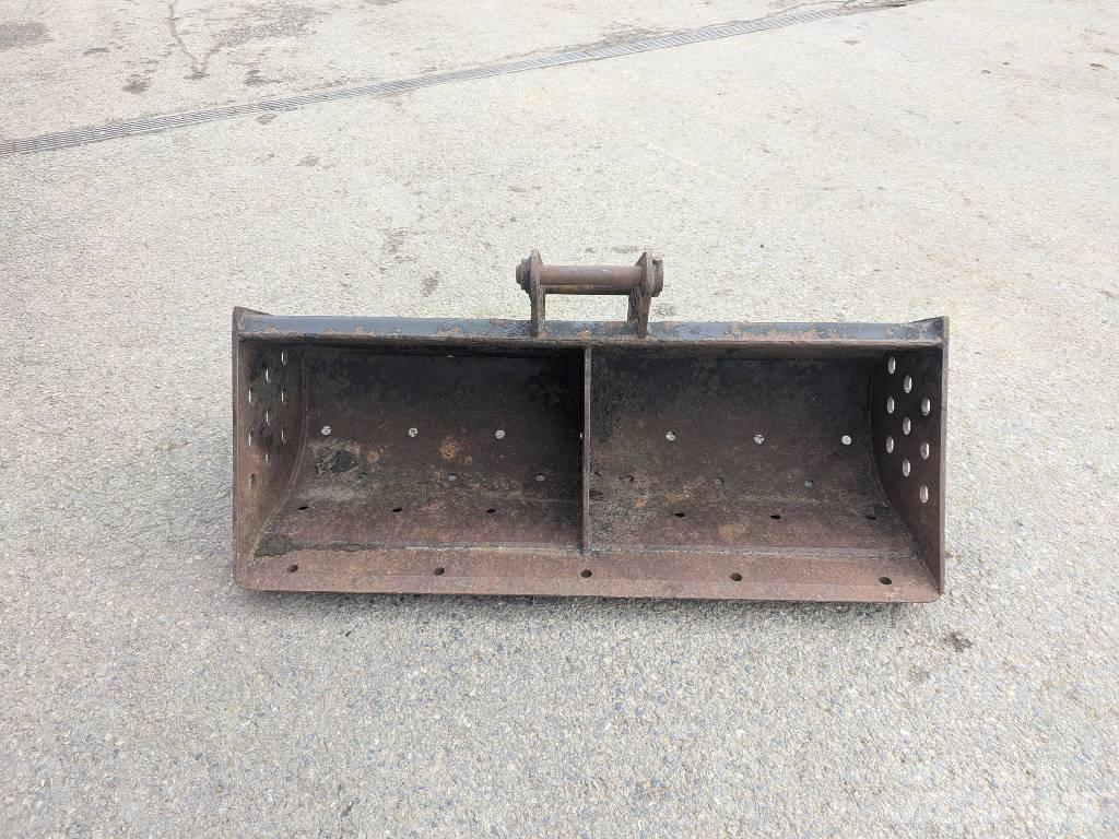 JCB GRADING BUCKET cupa de excavat cu cernere
