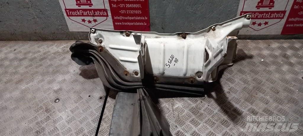Scania G 400   1426107 Cabine si interior
