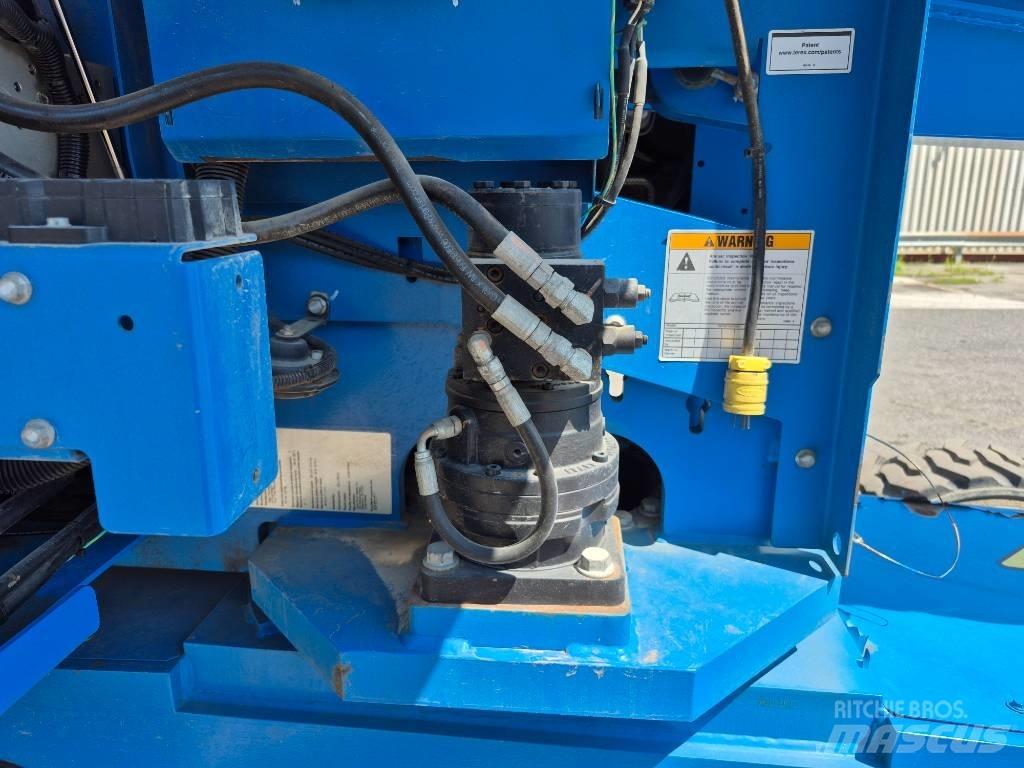 Genie S 45 Nacele cu brat articulat