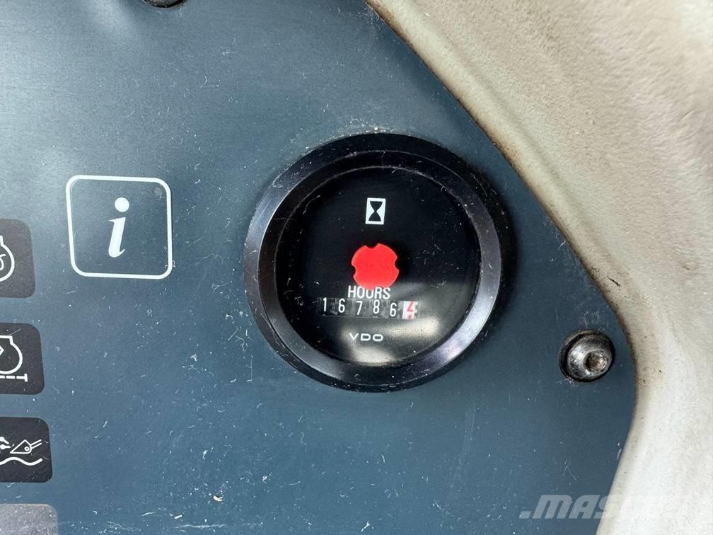 Liebherr PR 734 L GP Buldozere pe senile