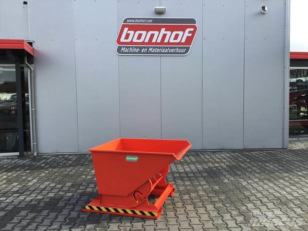  Onbekend - Utilaje construcții - Altele