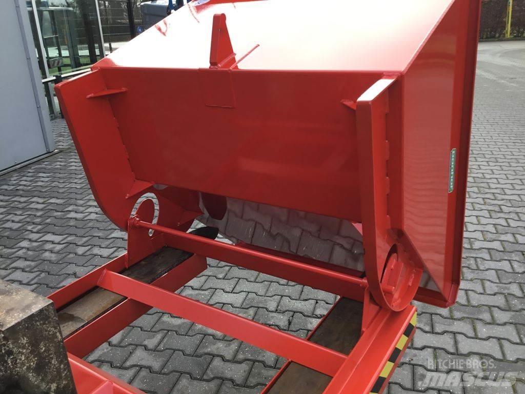  Onbekend - Utilaje construcții - Altele