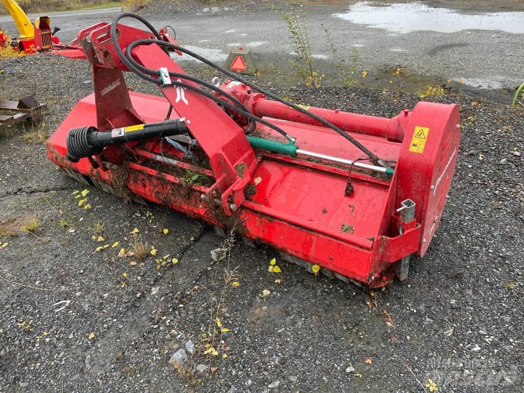 Kverneland FHS 250 Cositoare