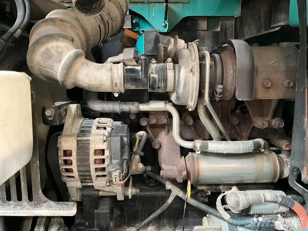Kobelco SK 85 MSR-7 Excavatoare 7t - 12t