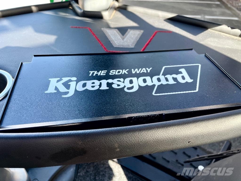 Valtra T235 S Tractoare