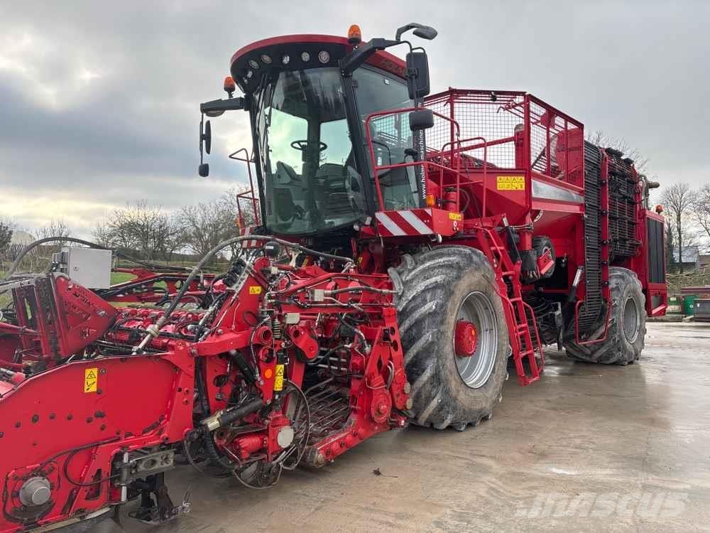Holmer T4-30 Utilaje agricole - Altele