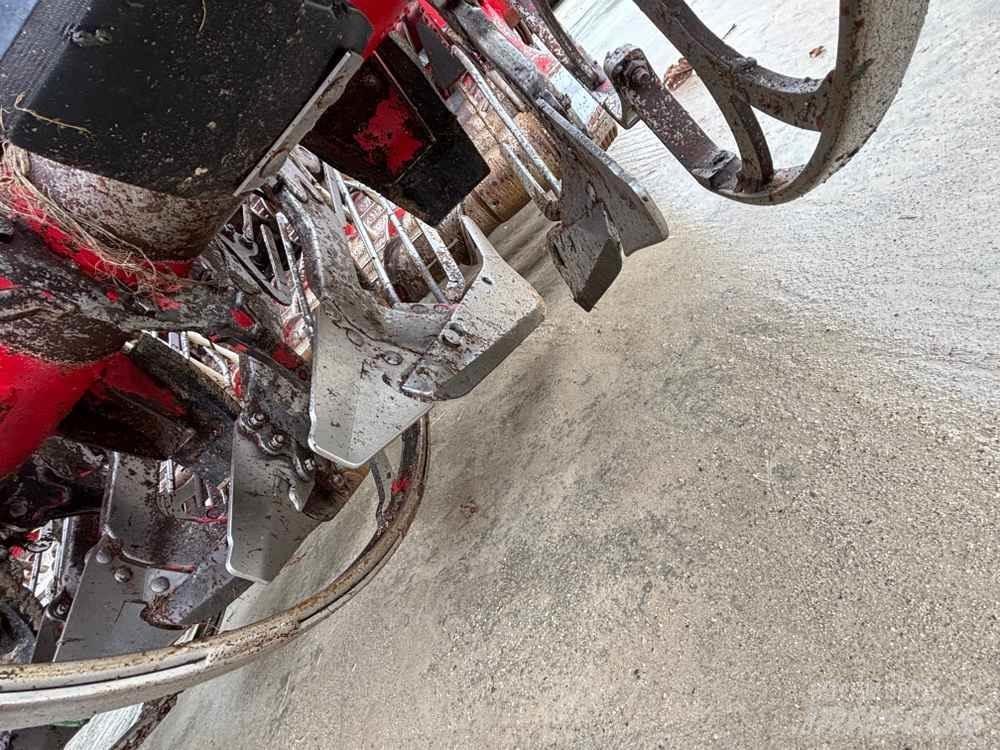 Holmer T4-30 Utilaje agricole - Altele