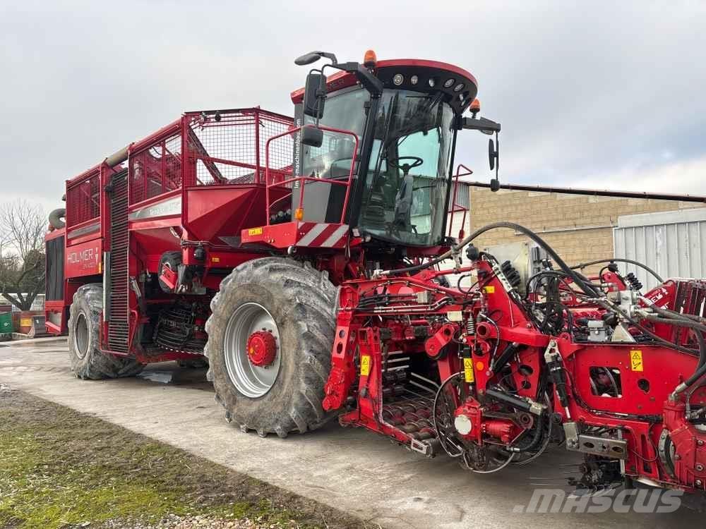 Holmer T4-30 Utilaje agricole - Altele