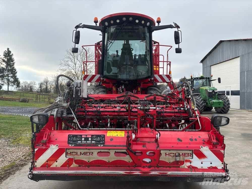Holmer T4-30 Utilaje agricole - Altele