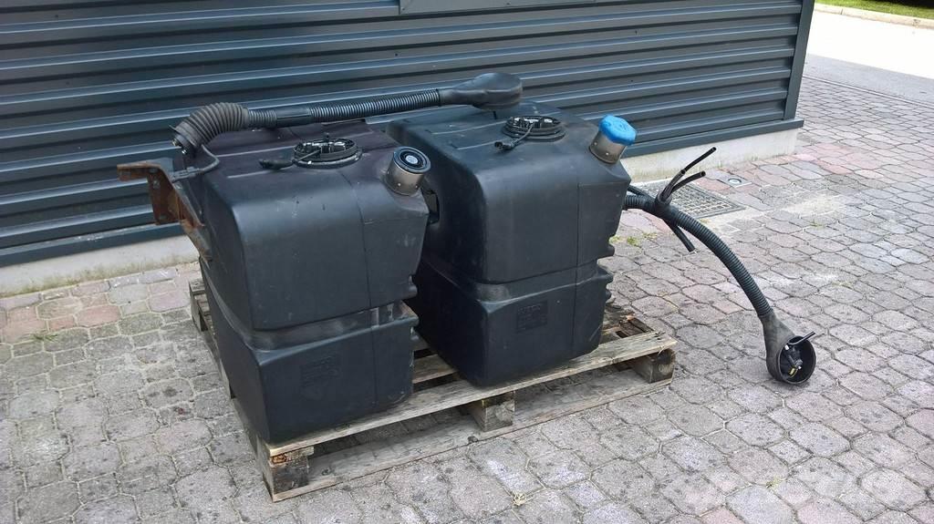 Iveco AdBlue Transport - Altele