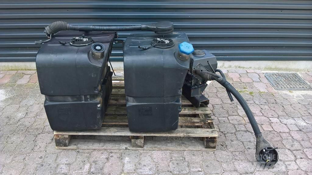Iveco AdBlue Transport - Altele