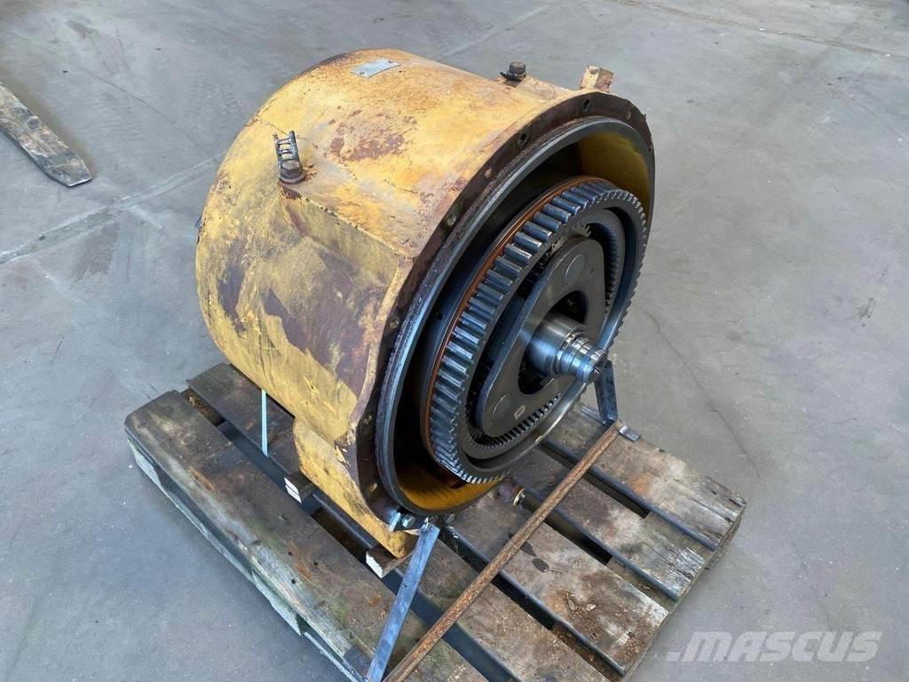 CAT Converter AR Transport - Altele