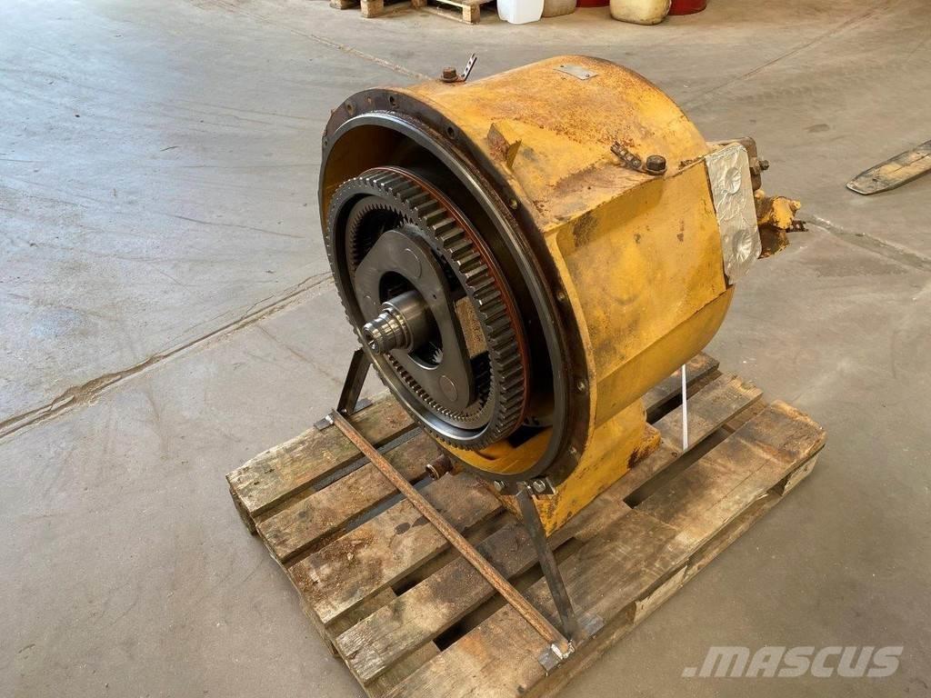 CAT Converter AR Transport - Altele