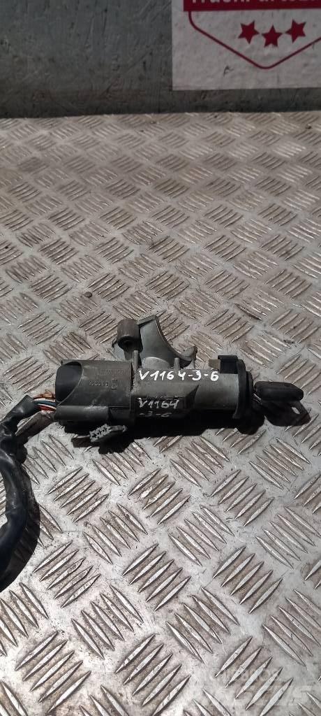 Volvo FH 16   20398485 Cabine si interior