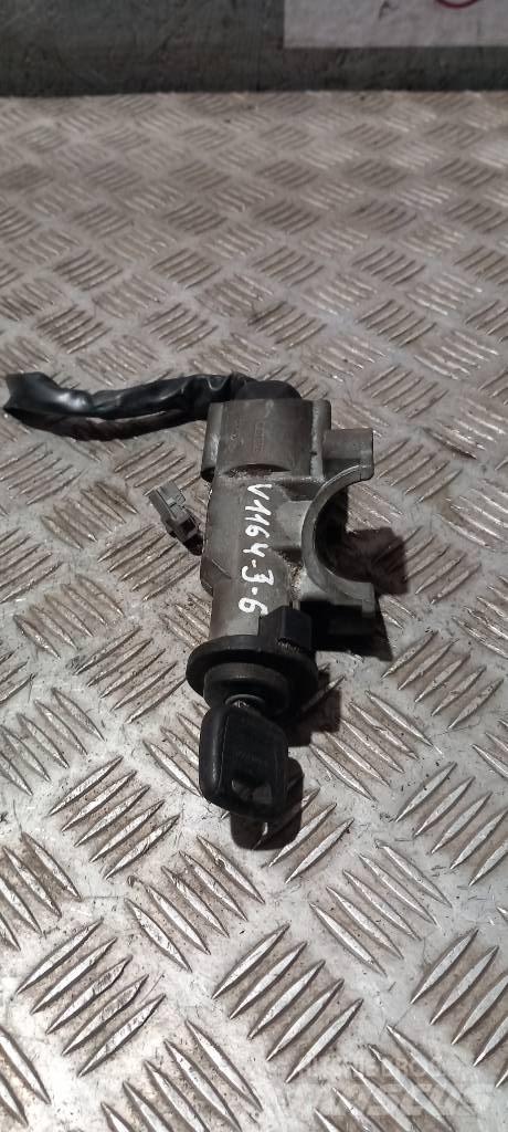 Volvo FH 16   20398485 Cabine si interior