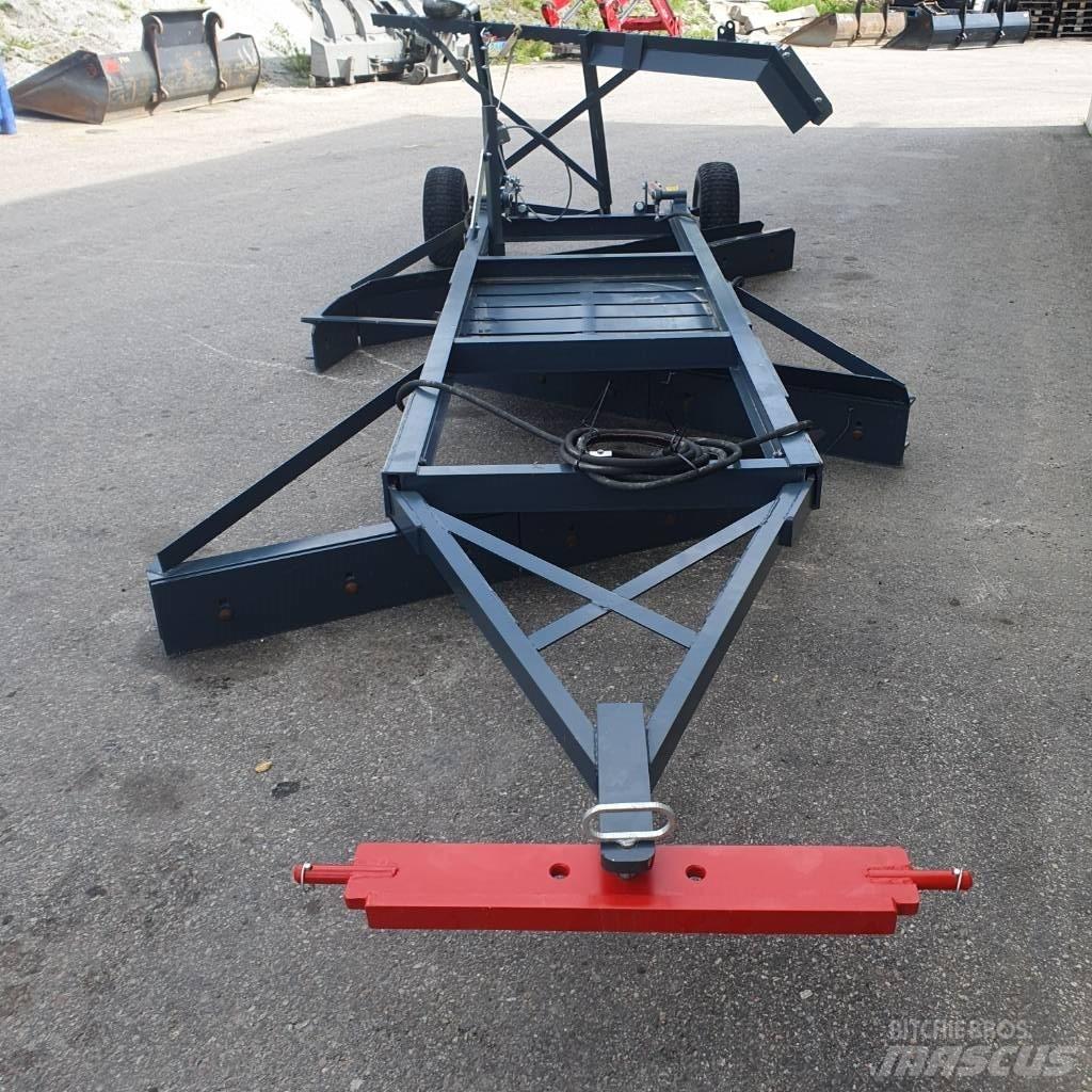 Dinapolis RGB 6760 Buldozer