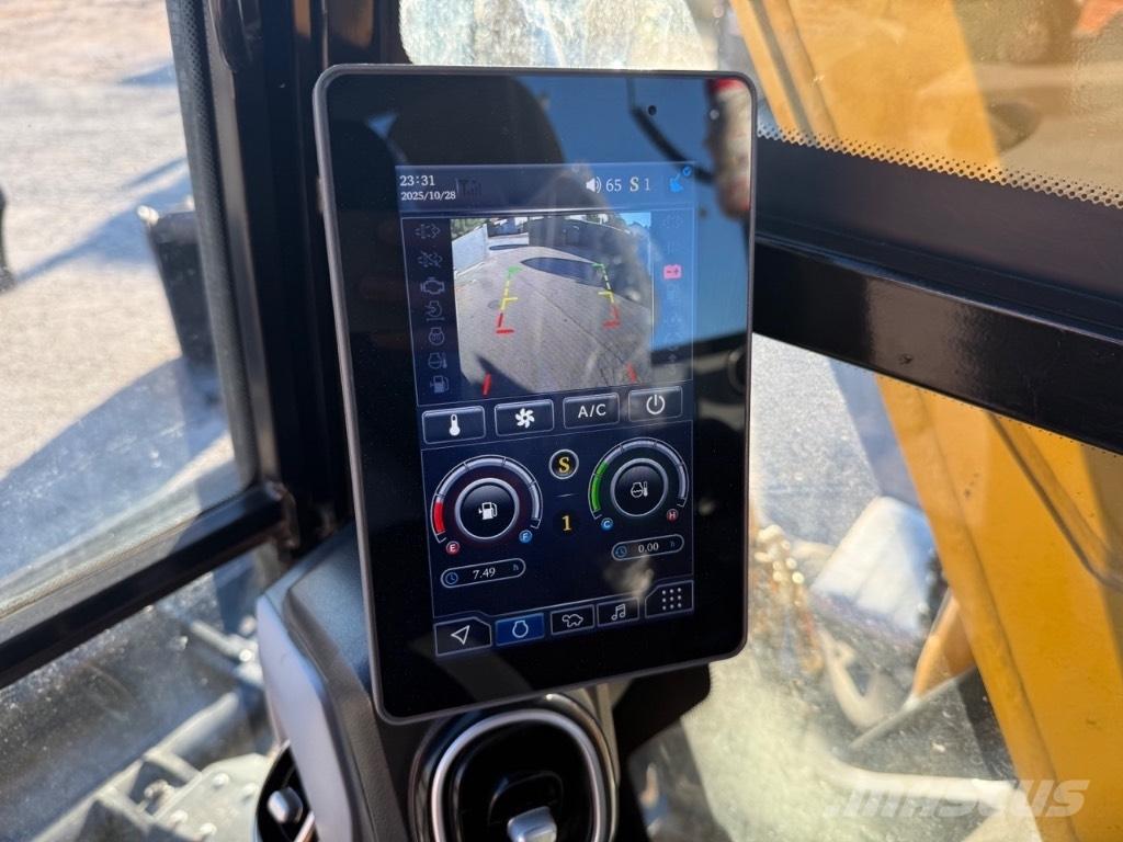 Sany SY 95 C Excavatoare pe șenile
