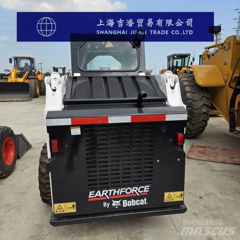 Bobcat S 18 Mini incarcator