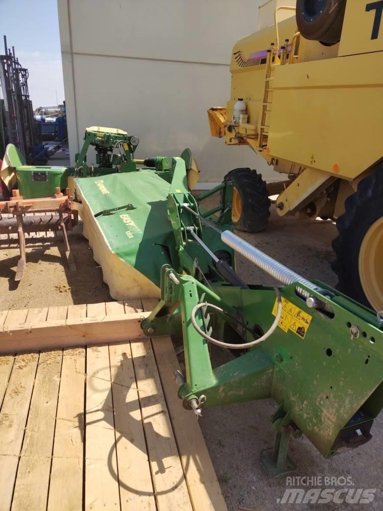 Krone Easy Cut R320 Cositoare de iarba