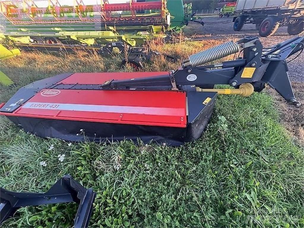 Vicon expert 431 Cositoare de iarba