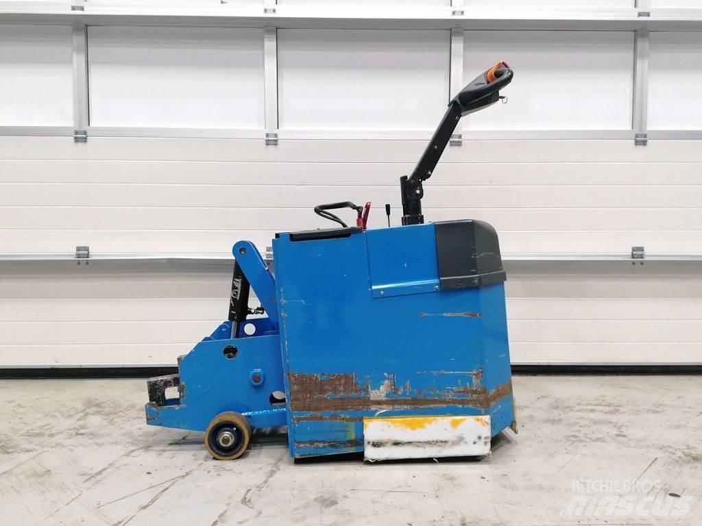 Wilmat Popm40/s Stivuitoare de micã inaltime pentu logistica