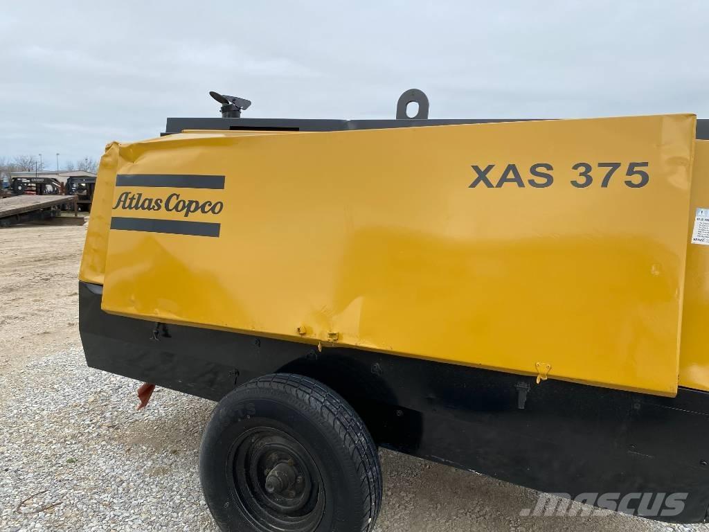  Air Compressor 175 Compresoare