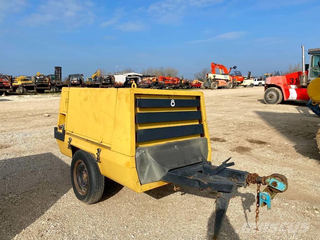  Air Compressor 175 Compresoare