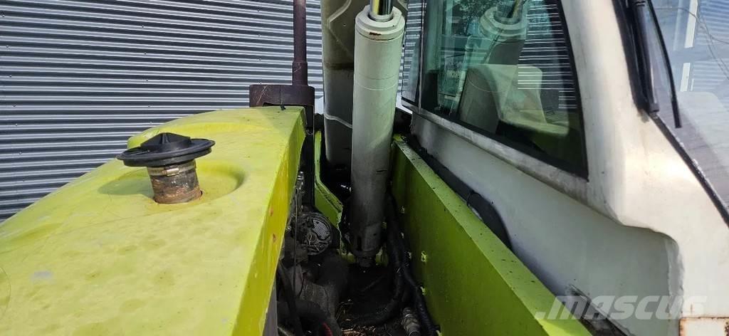 CLAAS Targo 50 C Stivuitoare telescopice