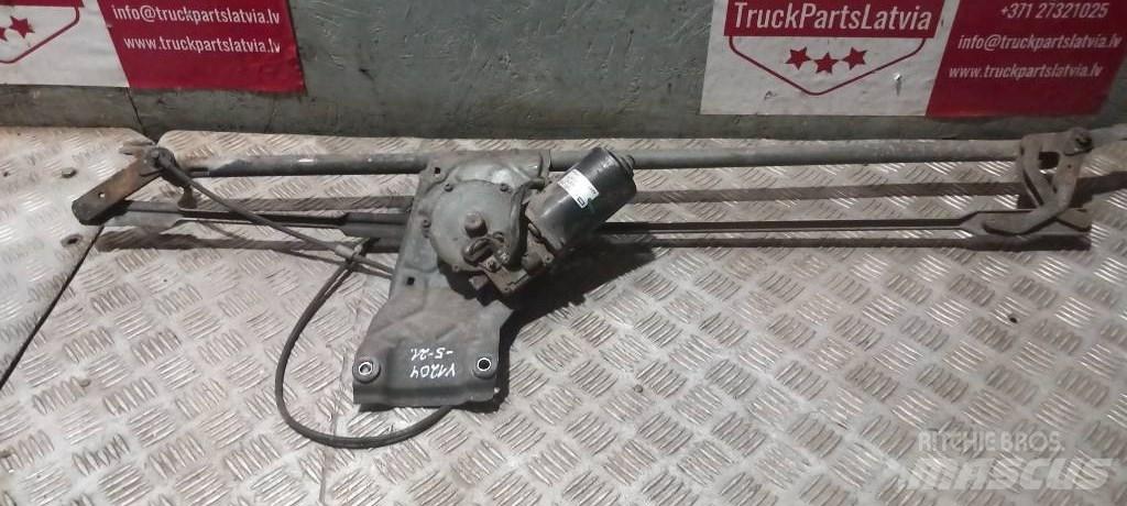 Volvo FH 12     20517438 Cabine si interior