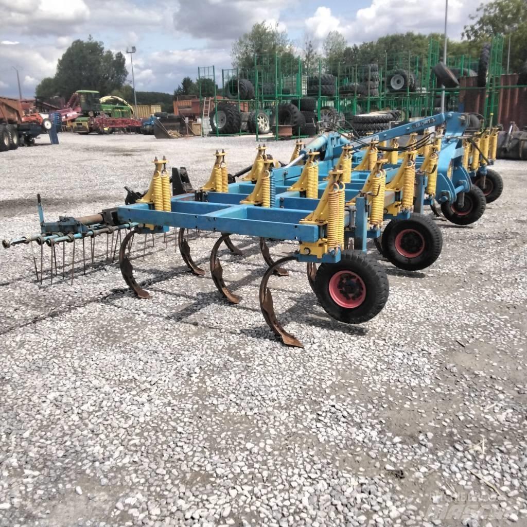 Religieux LIBORTO B Cultivatoare