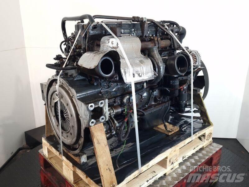 Iveco 6ISB Motoare