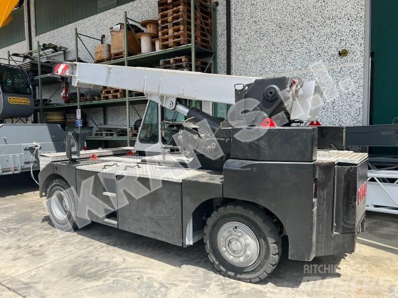 Ormig 10 TME Alte macarale