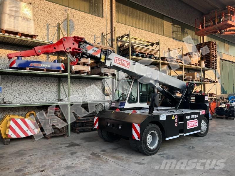 Ormig 10 TME Alte macarale