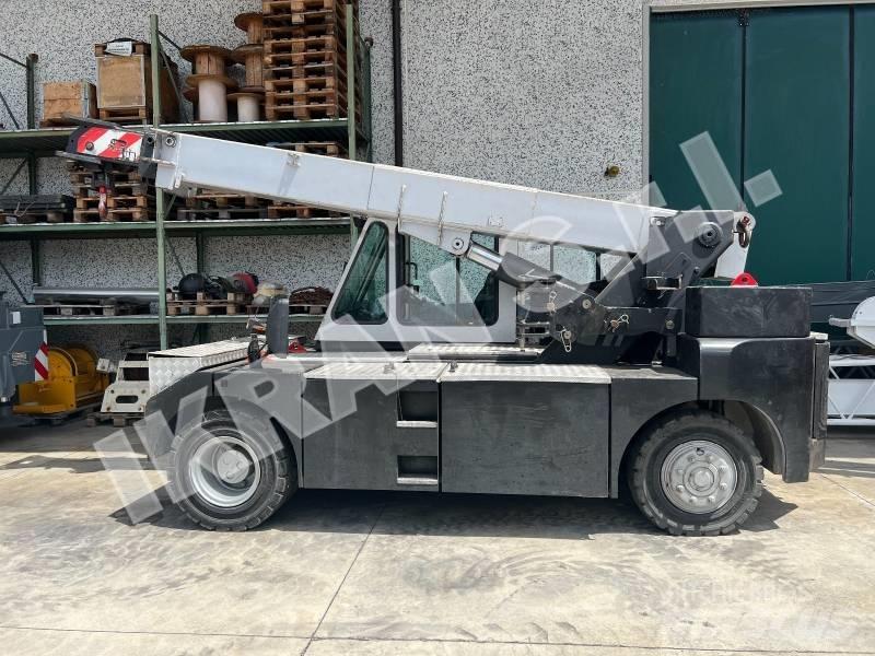 Ormig 10 TME Alte macarale