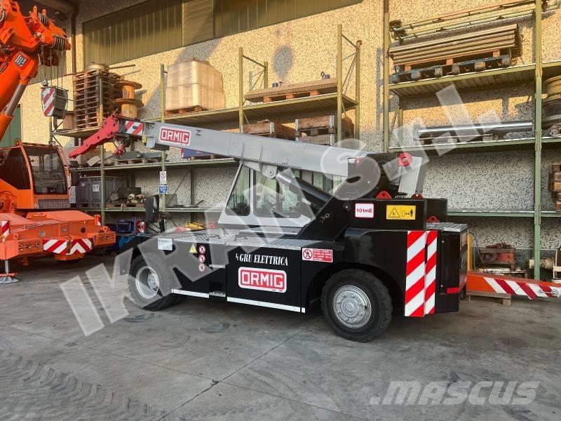 Ormig 10 TME Alte macarale