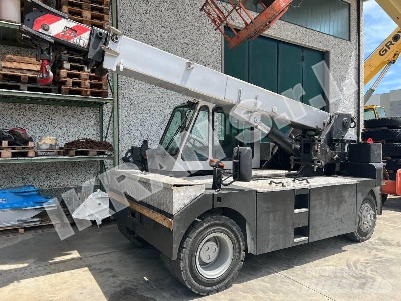 Ormig 10 TME Alte macarale