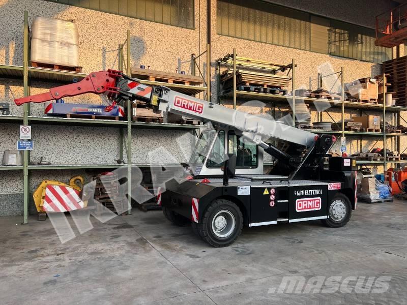 Ormig 10 TME Alte macarale