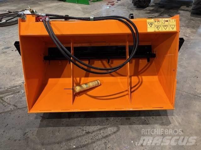 Trejon SP400 Dispersare nisip si sare