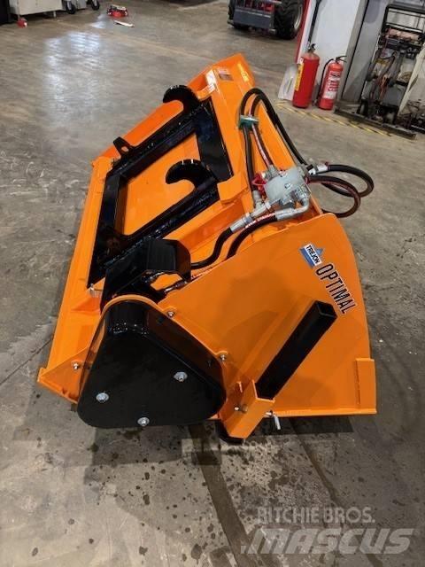 Trejon SP400 Dispersare nisip si sare